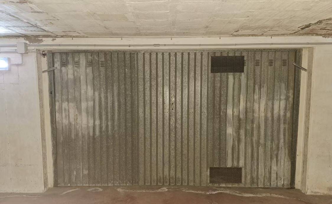 Box o garage in affitto a Faenza