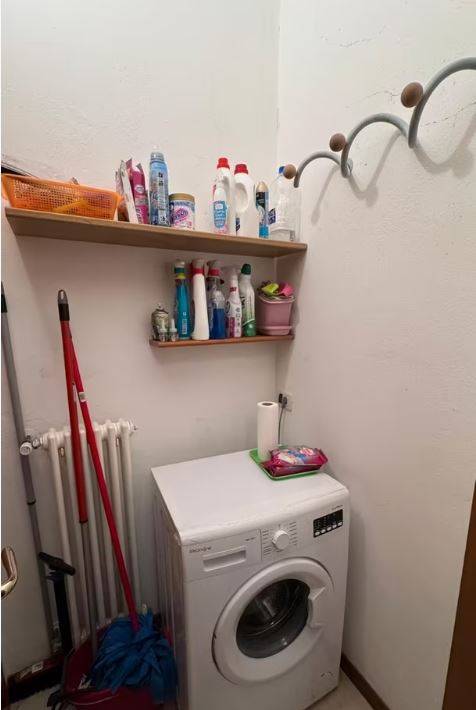 Appartamento in affitto a Forl
