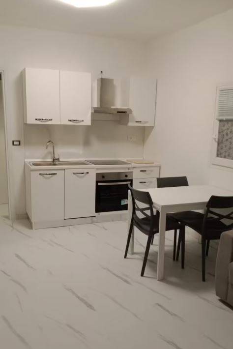 Appartamento in affitto a Forl
