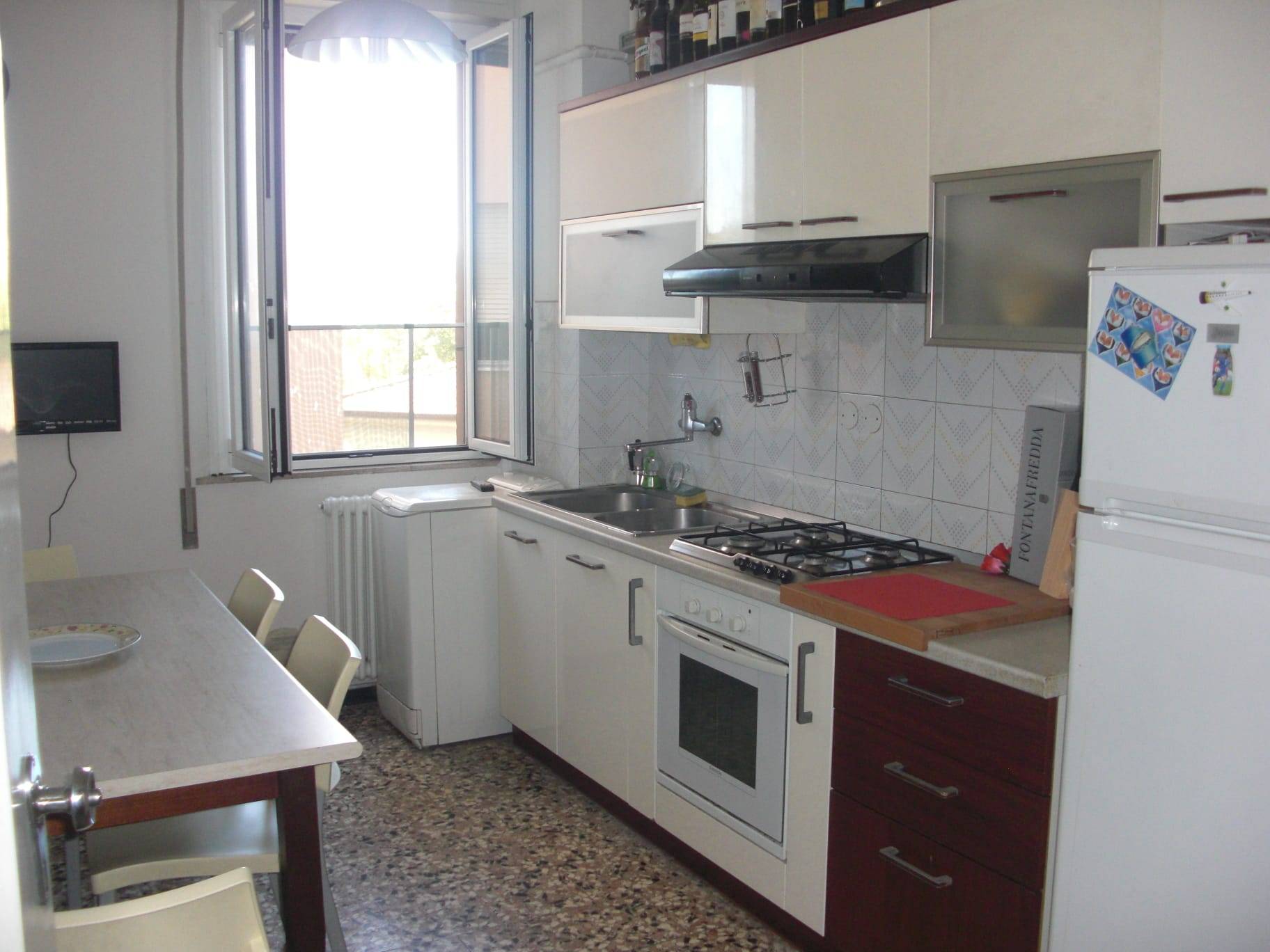 Appartamento in affitto a Forl