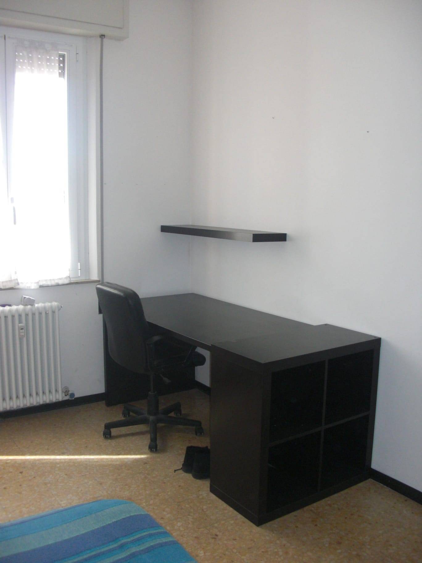 Appartamento in affitto a Forl