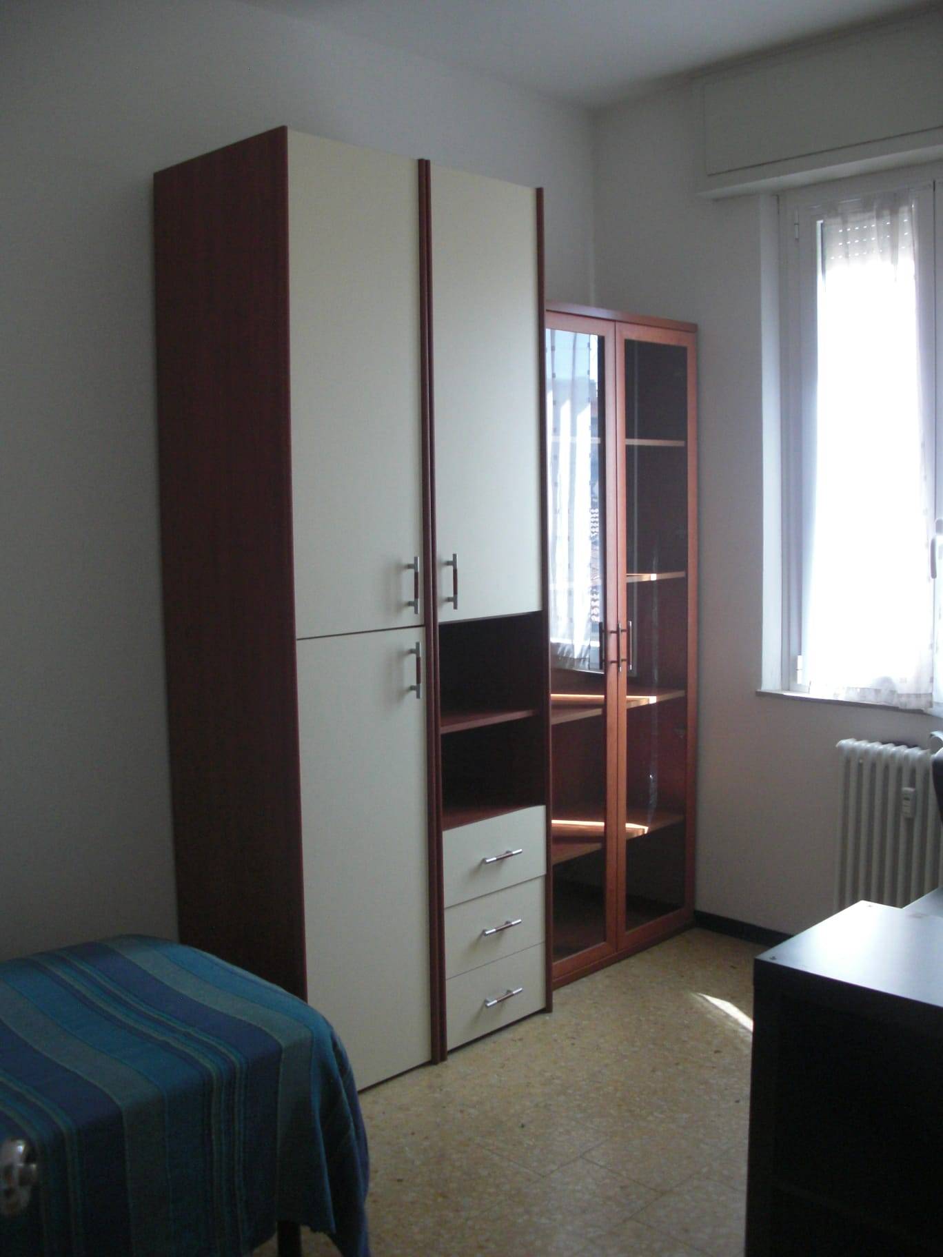 Appartamento in affitto a Forl