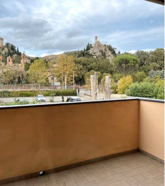 Appartamento in affitto a Brisighella