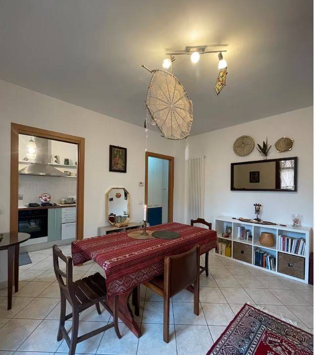 Appartamento in affitto a Brisighella