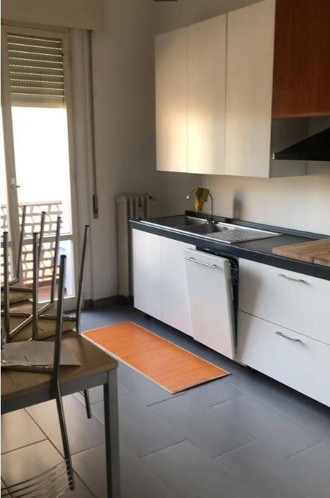 Appartamento in affitto a Faenza
