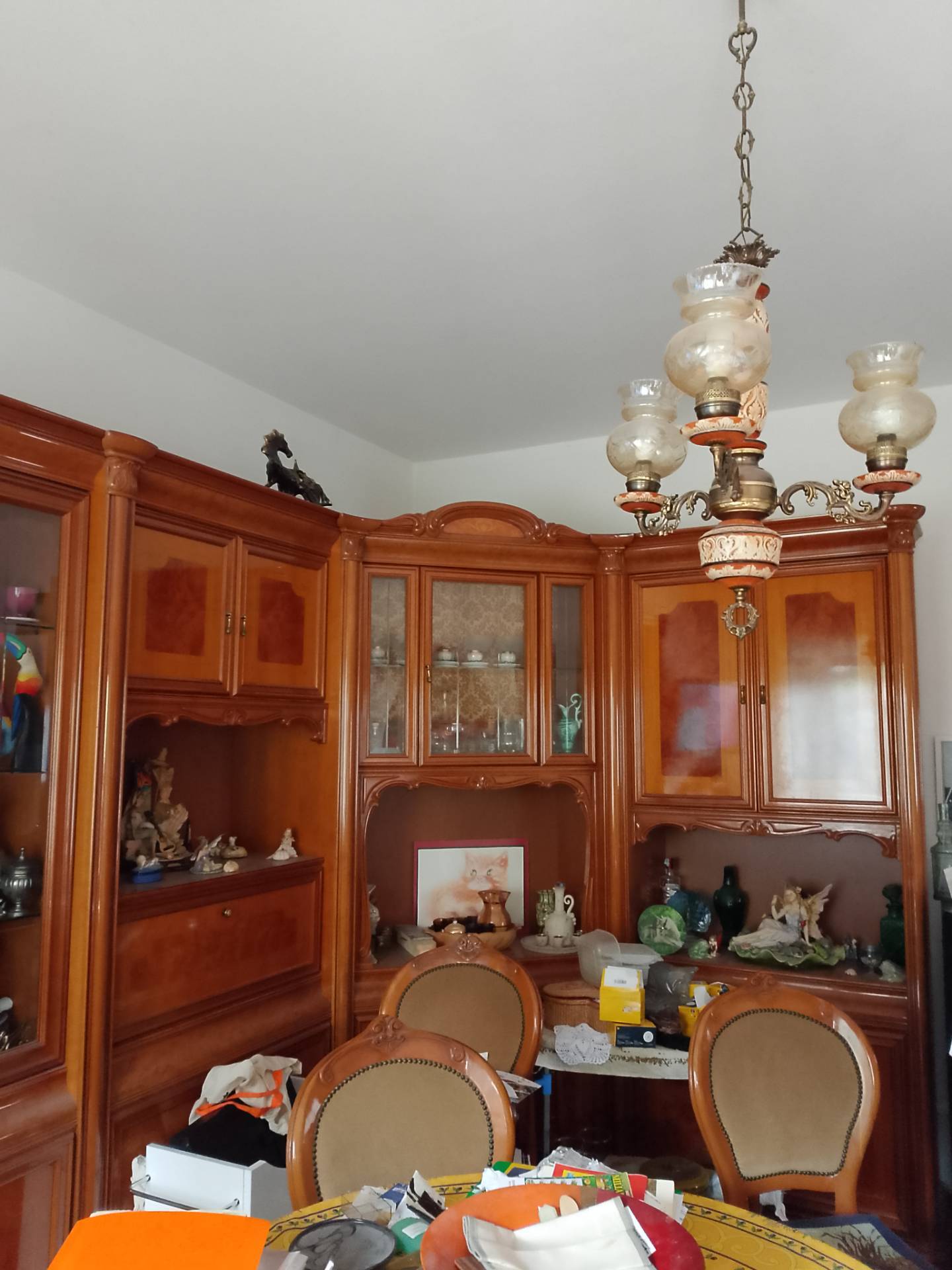 Appartamento in vendita a Brisighella