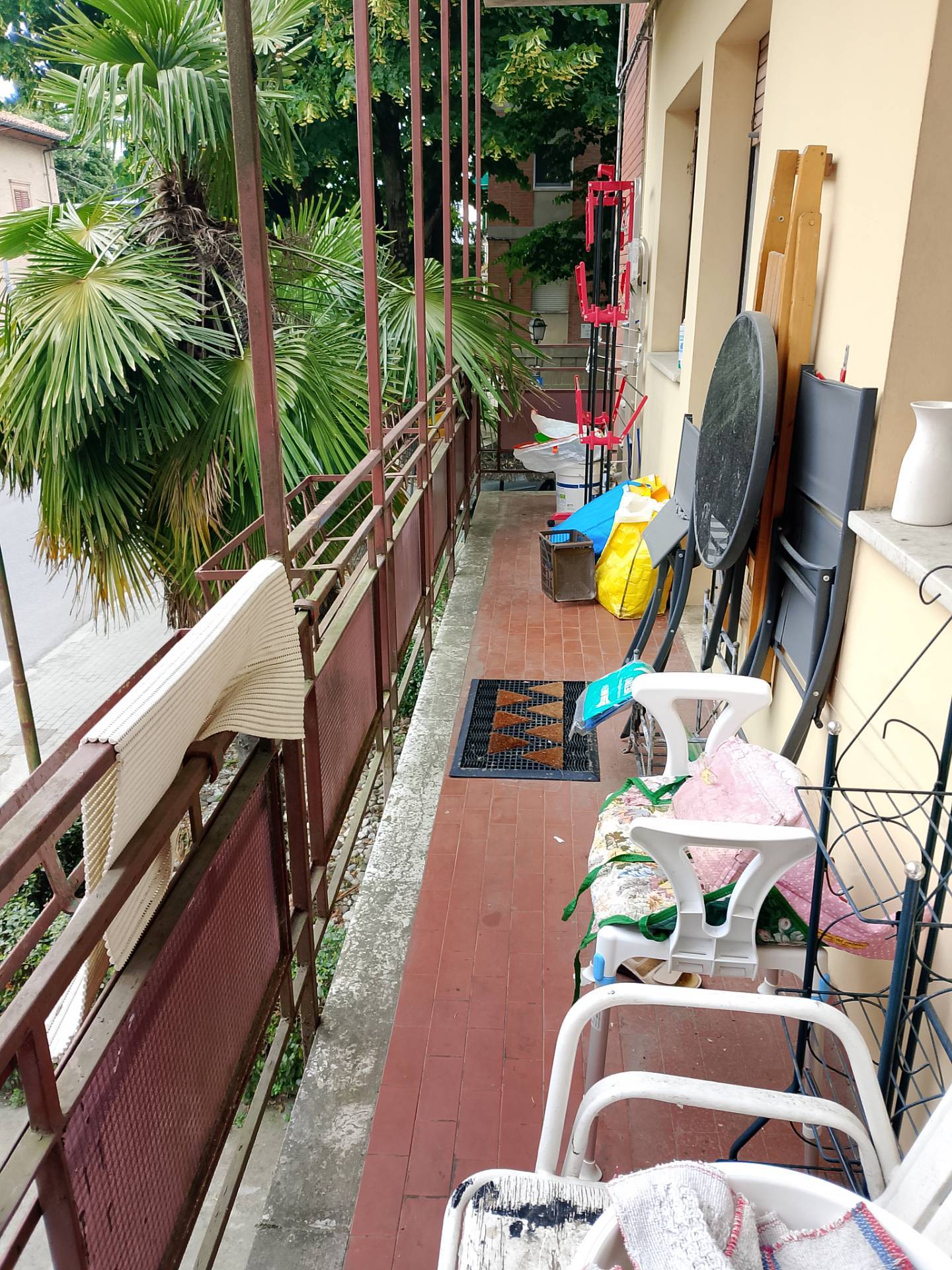 Appartamento in vendita a Brisighella