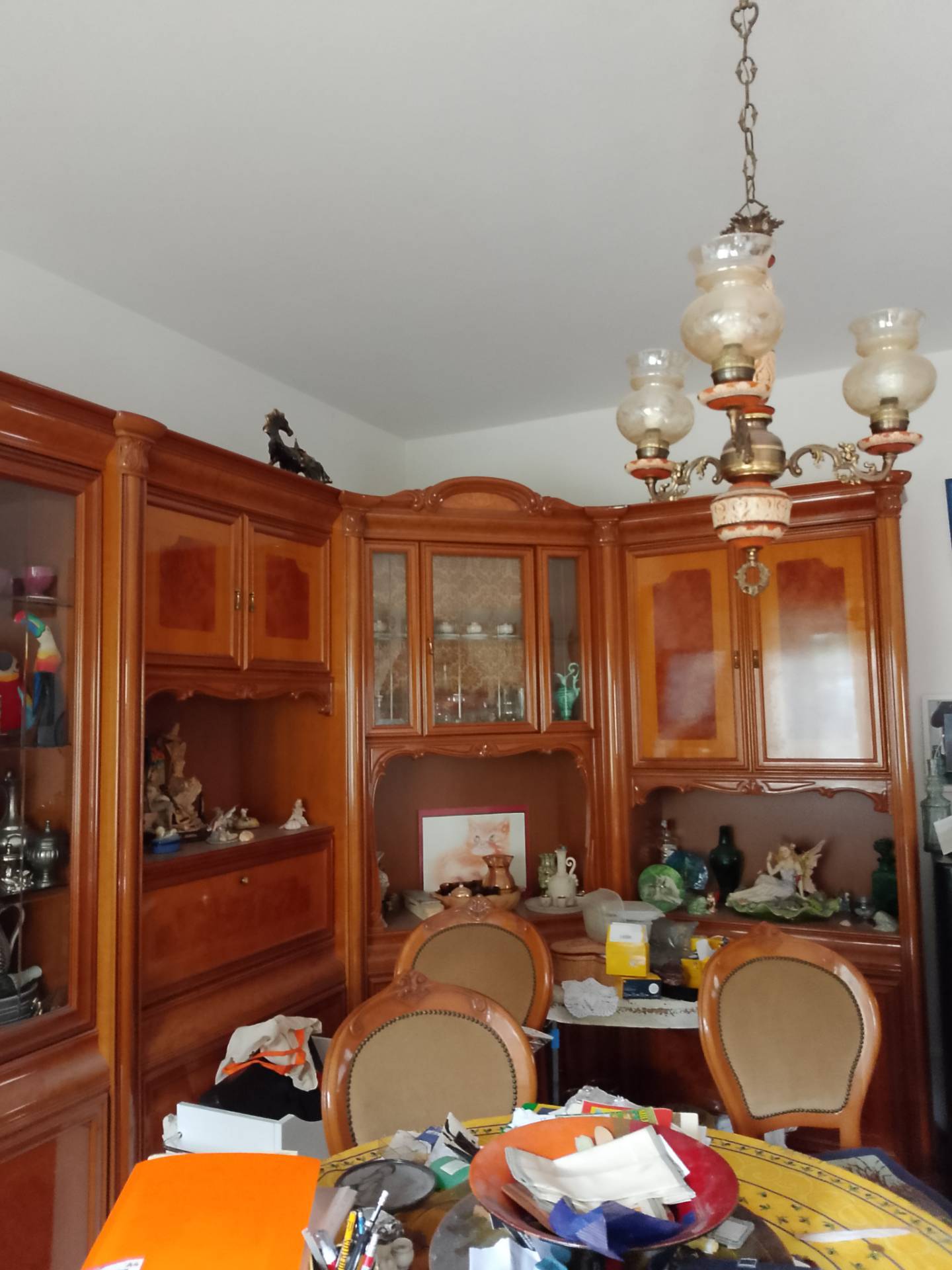 Appartamento in vendita a Brisighella