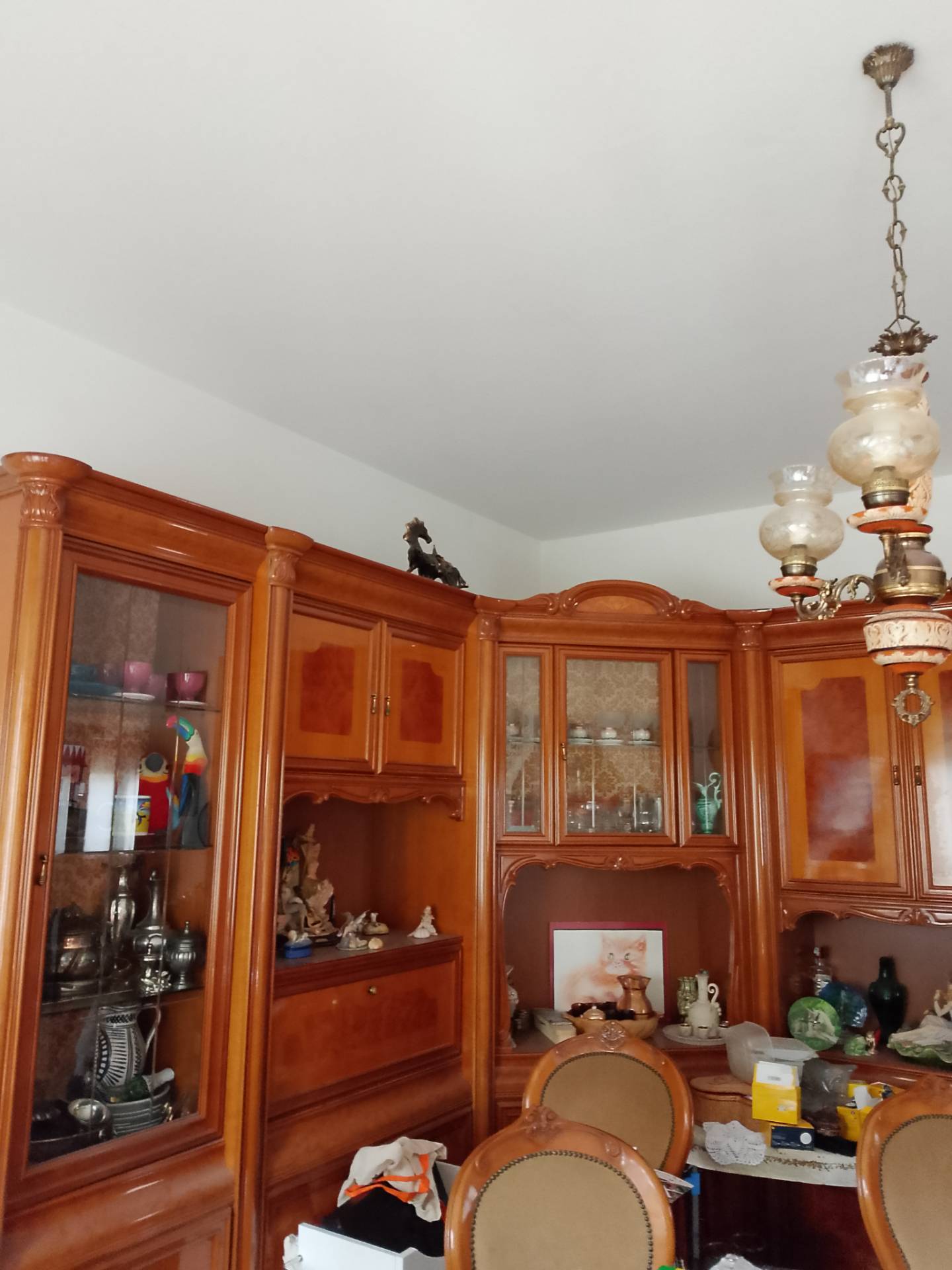Appartamento in vendita a Brisighella