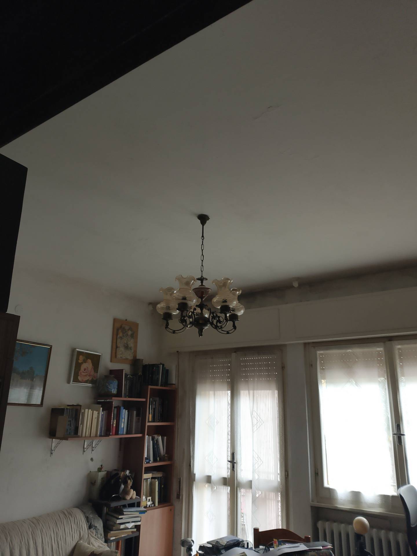 Appartamento in vendita a Brisighella
