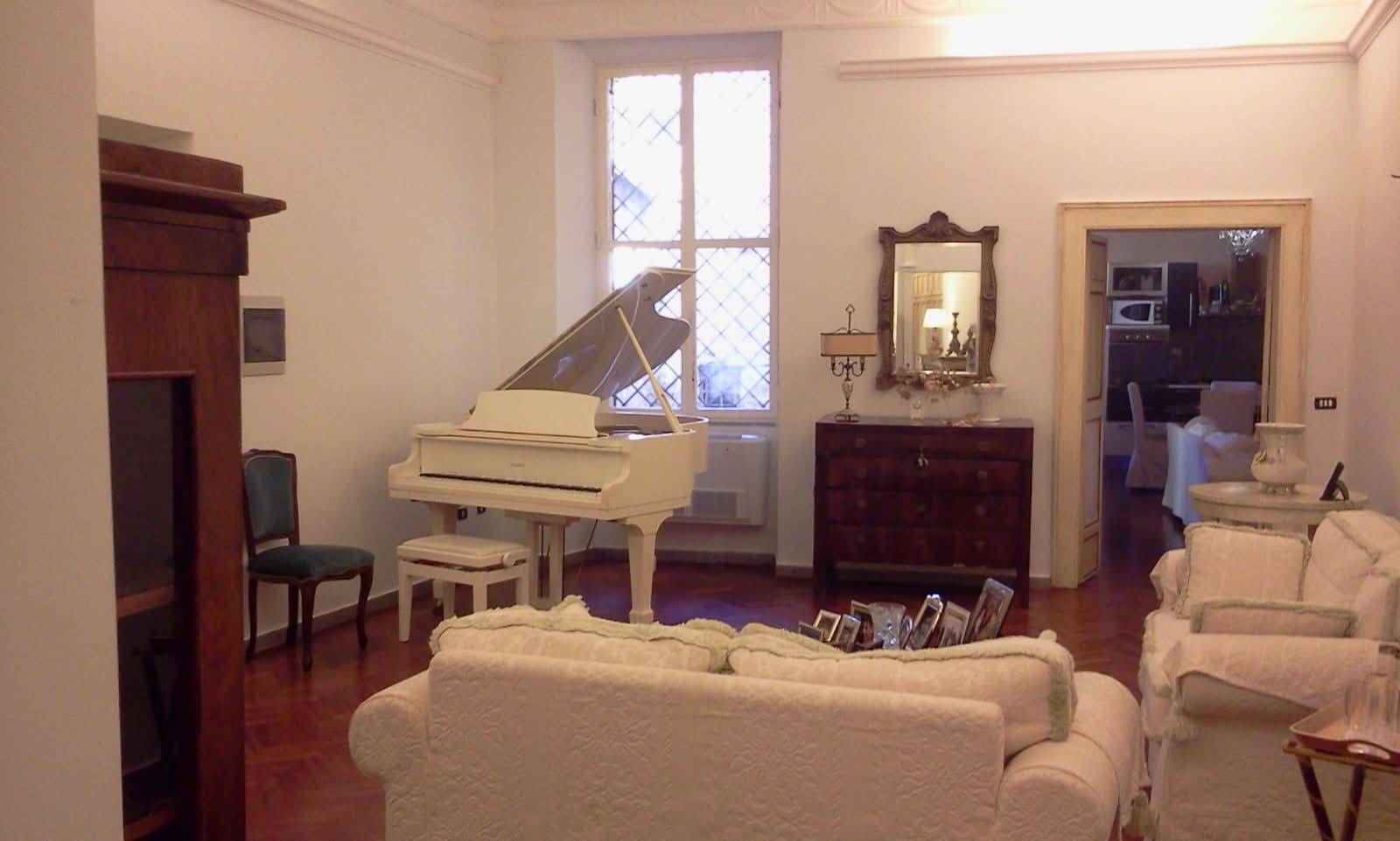 Casa singola in vendita a Tarquinia