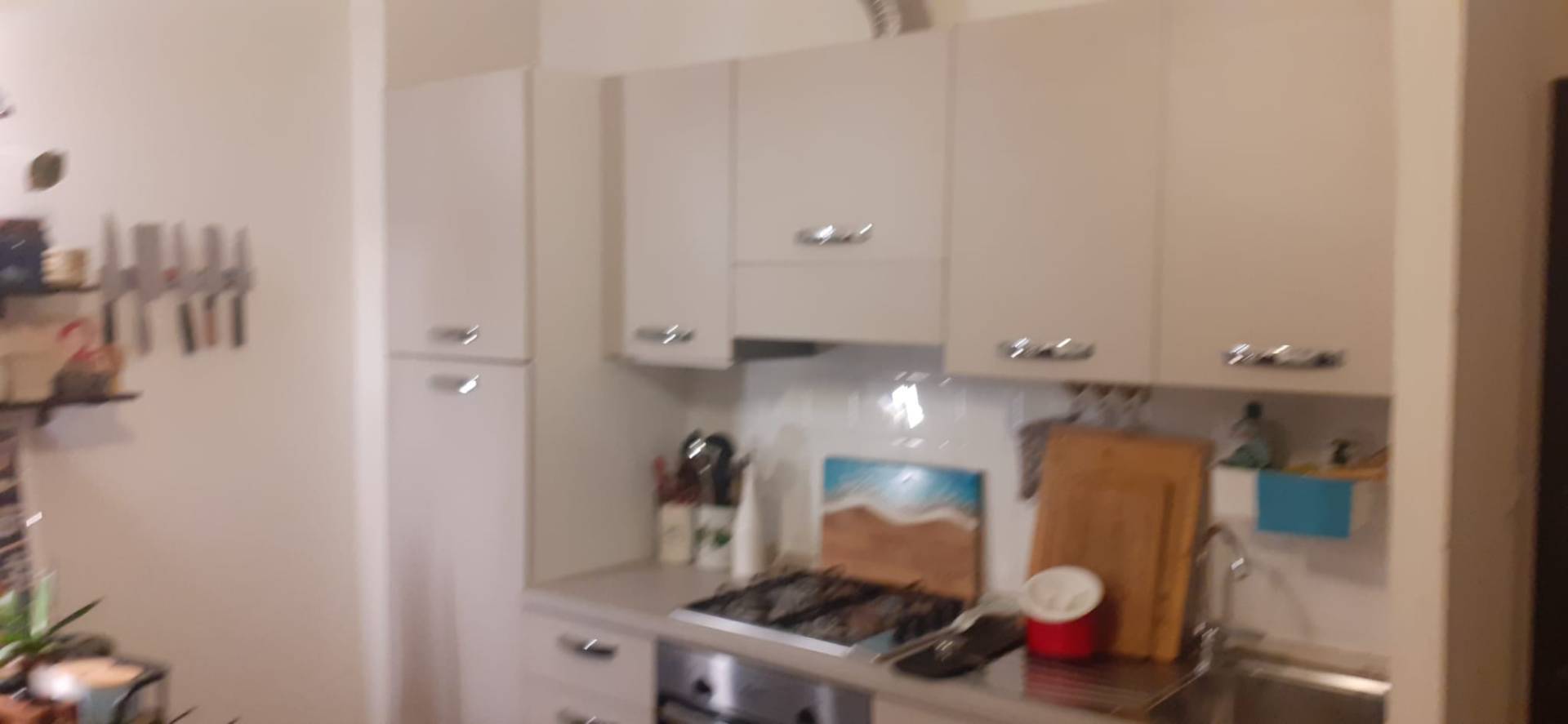 Appartamento in affitto a Faenza, Centro
