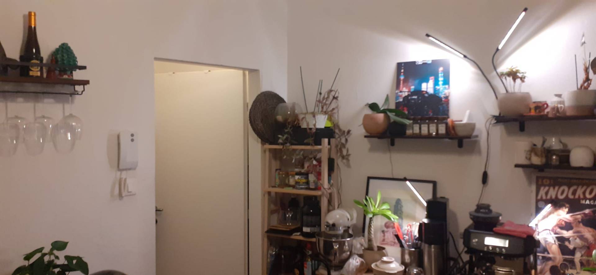 Appartamento in affitto a Faenza, Centro