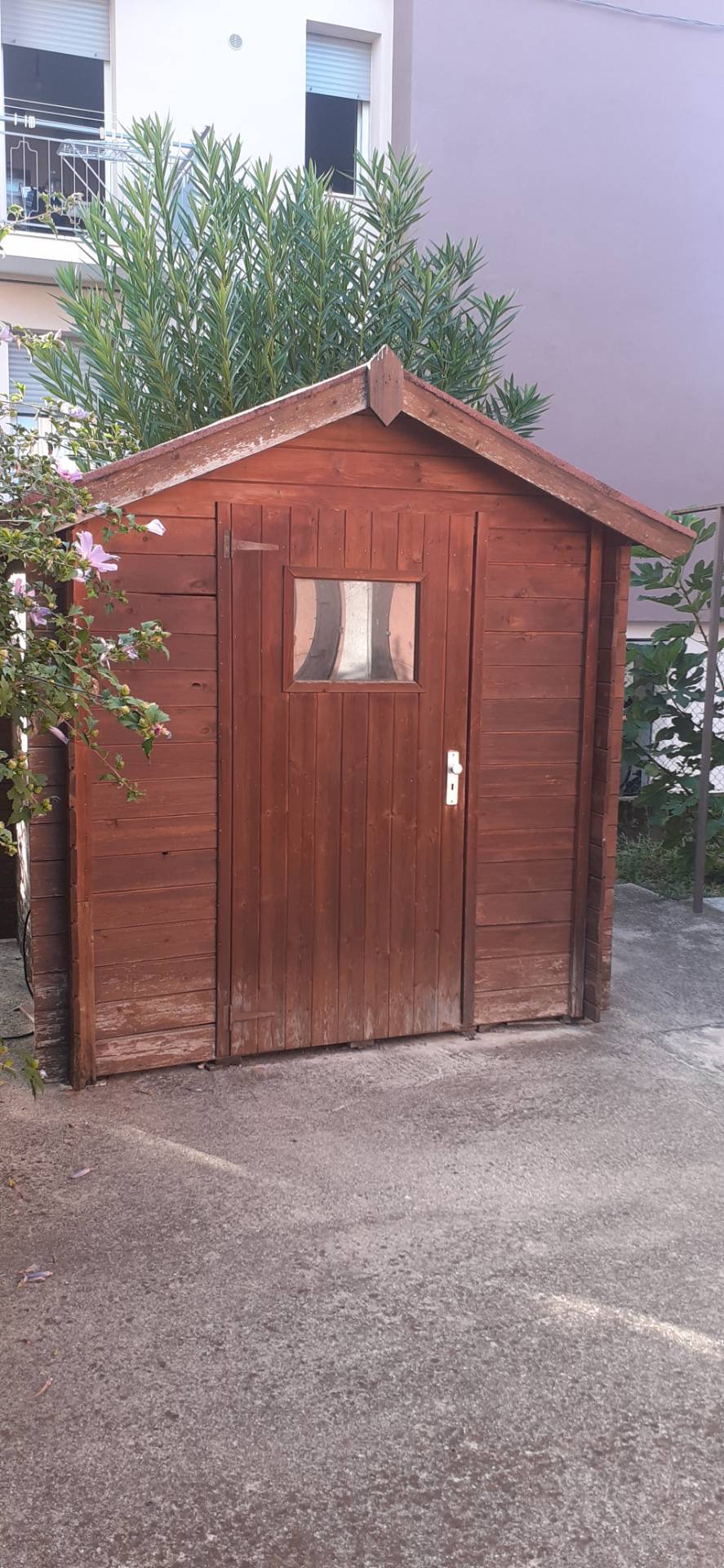 Villette a schiera in affitto a Faenza, San Rocco