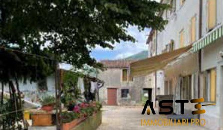 Trilocale in vendita a Marostica