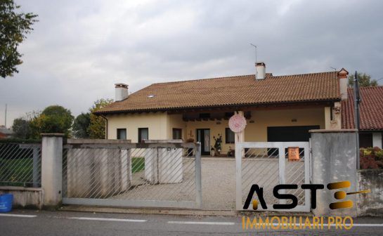 Appartamento in vendita a Rossano Veneto