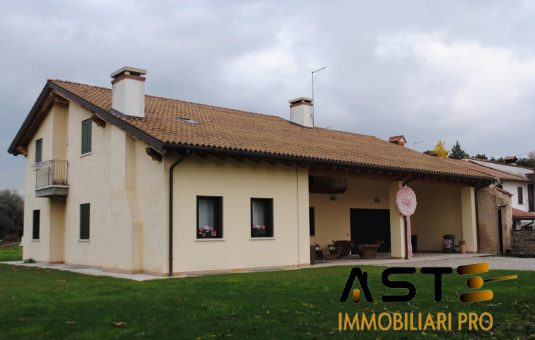 Appartamento in vendita a Rossano Veneto