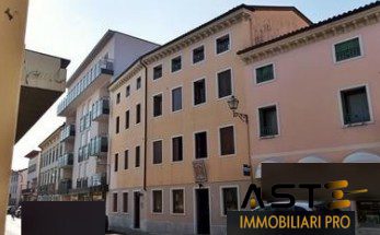 Appartamento in vendita a Thiene