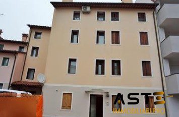 Appartamento in vendita a Thiene