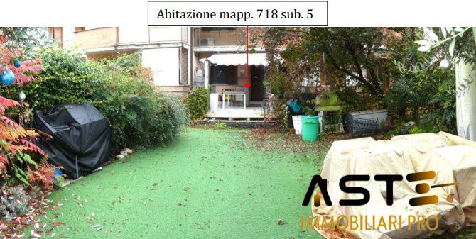 Appartamento in vendita a Montecchio Precalcino