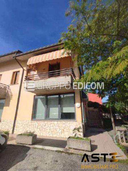 Appartamento in vendita a Sarcedo