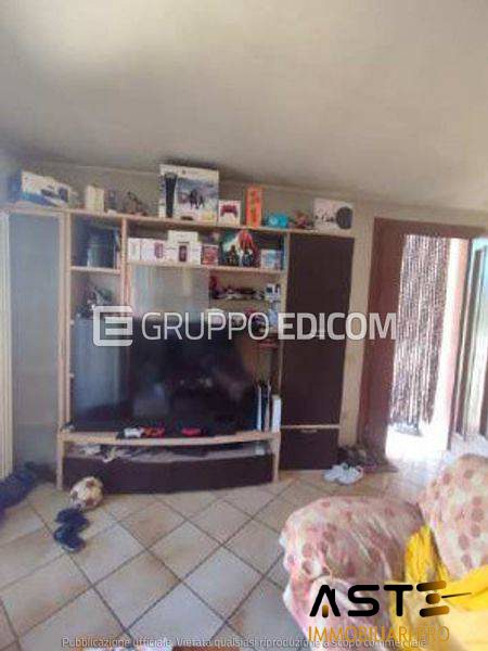 Appartamento in vendita a Sarcedo