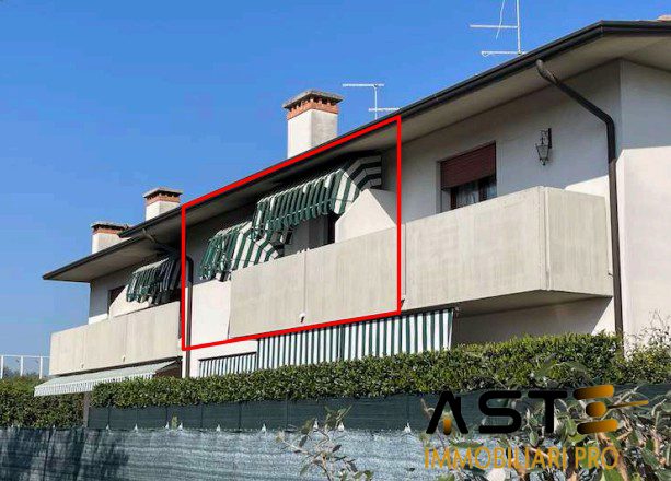 Quadrilocale in vendita a Romano d'Ezzelino