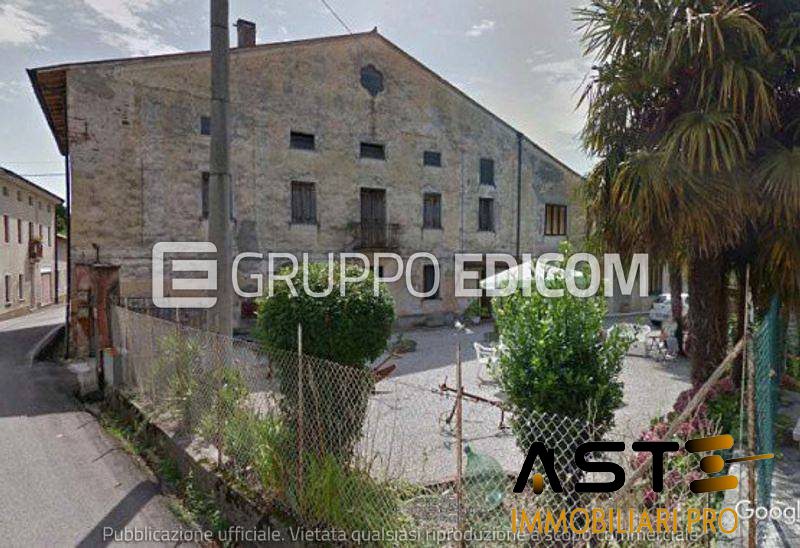 Appartamento in vendita, Colceresa molvena