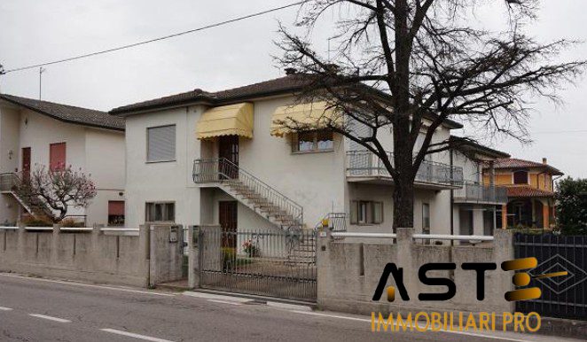 Appartamento in vendita a Torri di Quartesolo