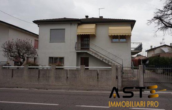 Appartamento in vendita a Torri di Quartesolo