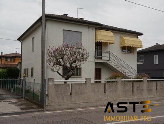 Appartamento in vendita a Torri di Quartesolo