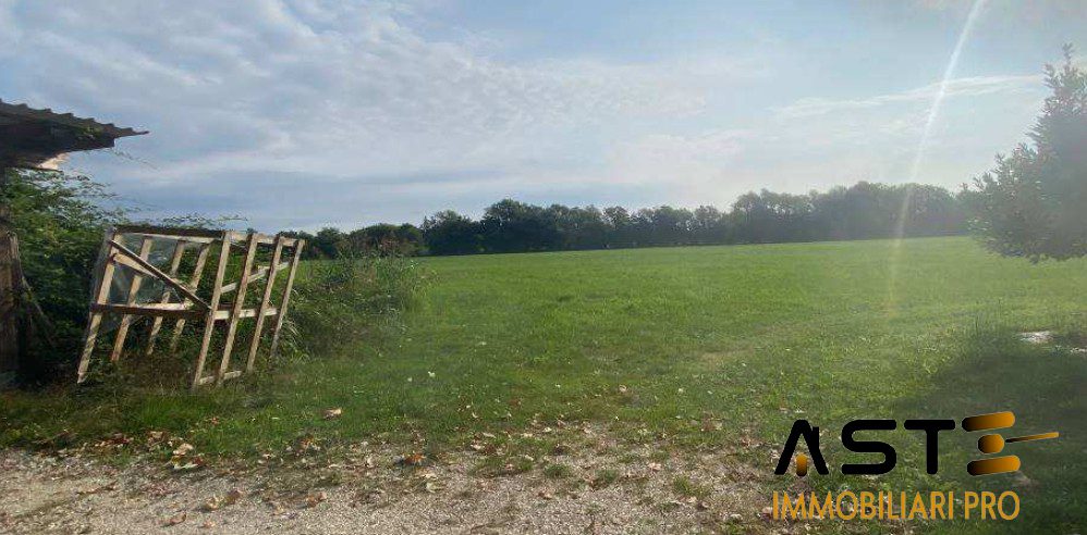 Terreno in vendita a Tezze sul Brenta