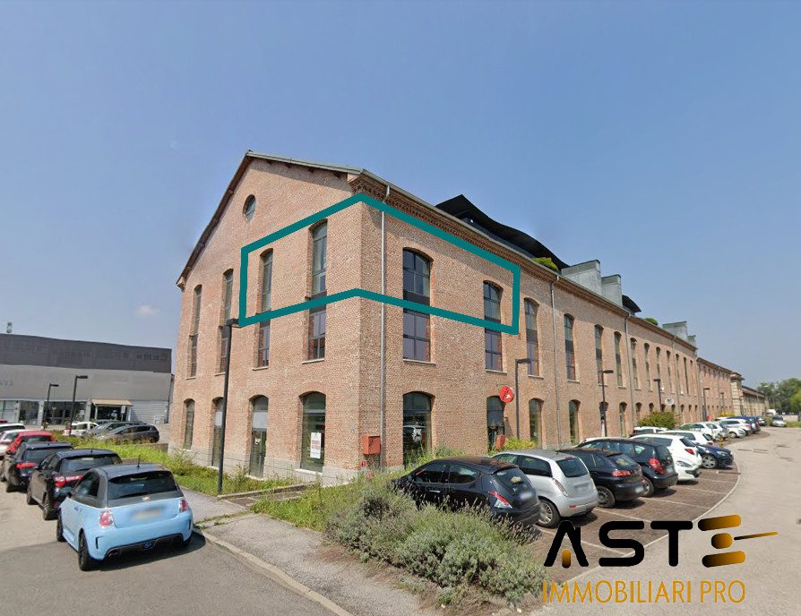 Ufficio in vendita a Vicenza