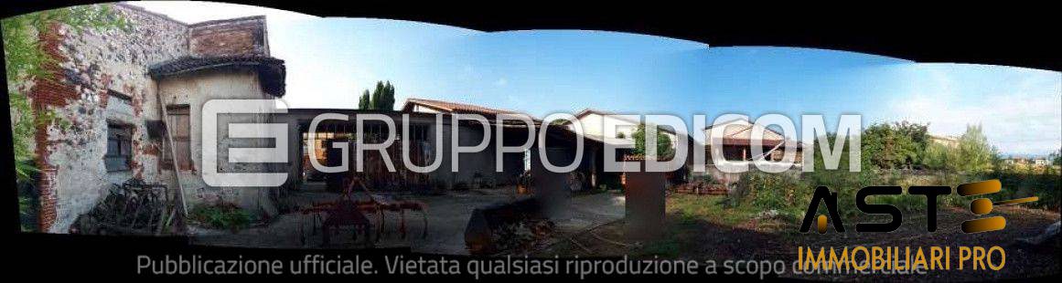 Locale commerciale in vendita a Breganze