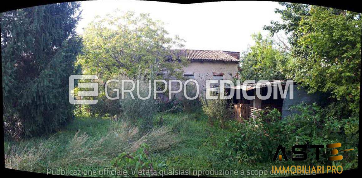 Locale commerciale in vendita a Breganze