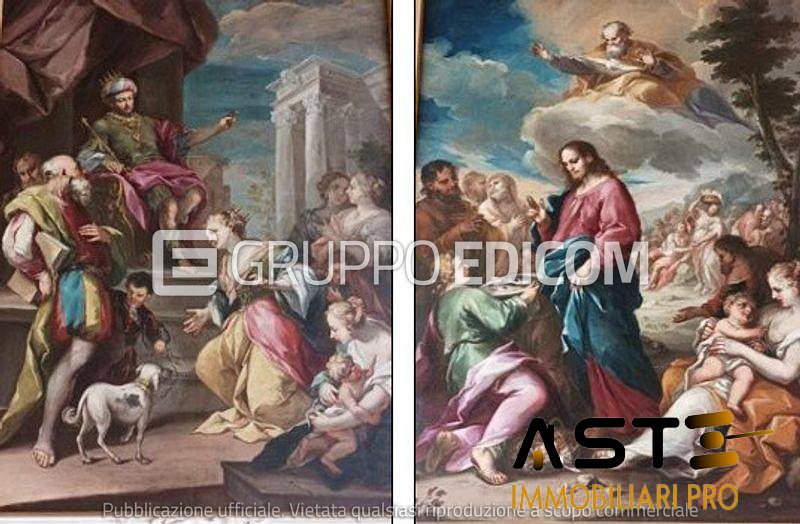 Appartamento in vendita a Vicenza