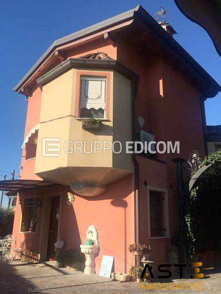 Villa in vendita, Grisignano di Zocco barbano