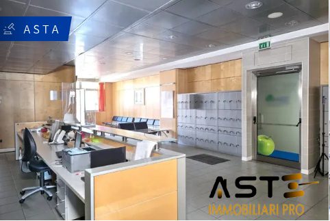 Ufficio in vendita a Torri di Quartesolo