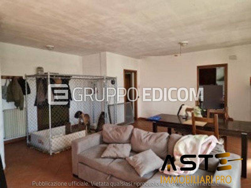 Appartamento in vendita a Sossano