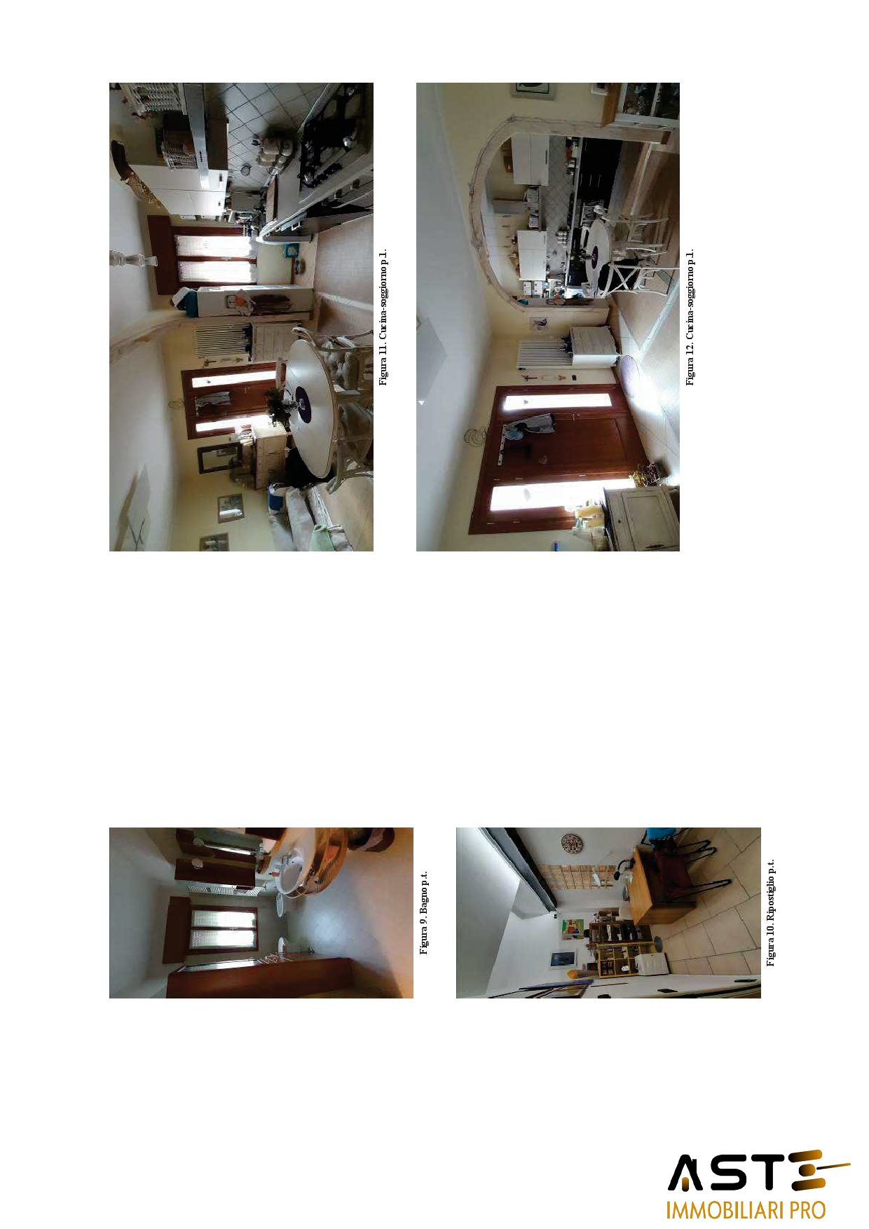 Appartamento in vendita a Montegaldella