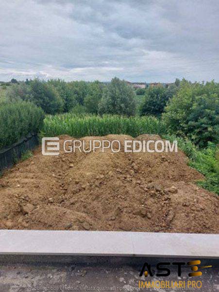 Villa in vendita a Monticello Conte Otto