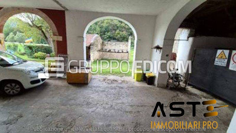 Appartamento in vendita a Castelgomberto