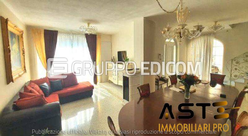 Appartamento in vendita a Arsiero