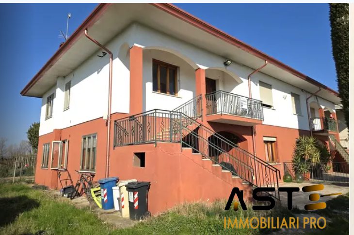 Bilocale in vendita a San Giorgio in Bosco