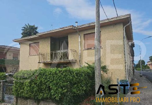 Appartamento in vendita a Galliera Veneta