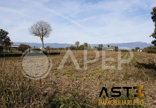 Terreno in vendita a Galliera Veneta