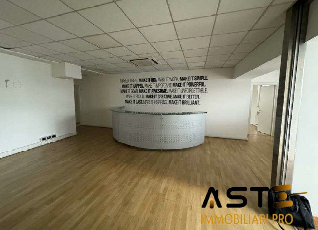 Ufficio in vendita a Noventa Padovana