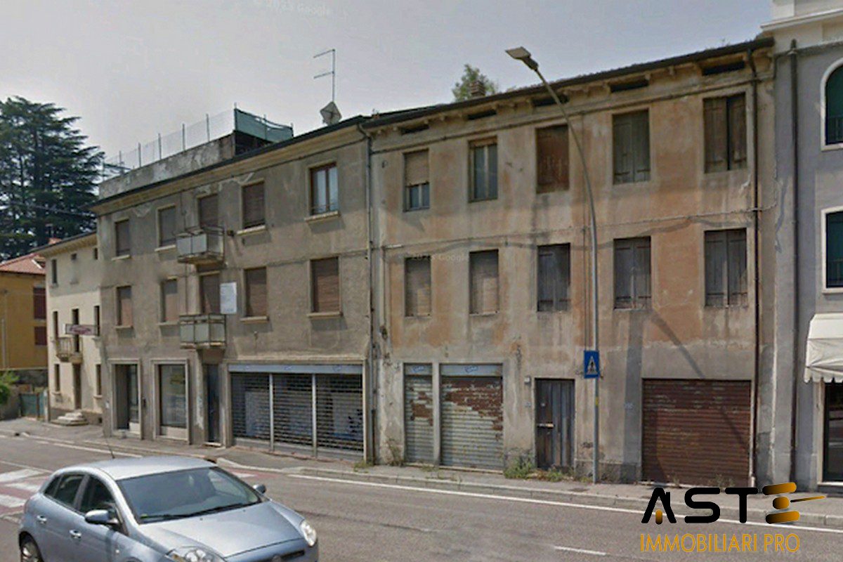 Appartamento in vendita a Piovene Rocchette