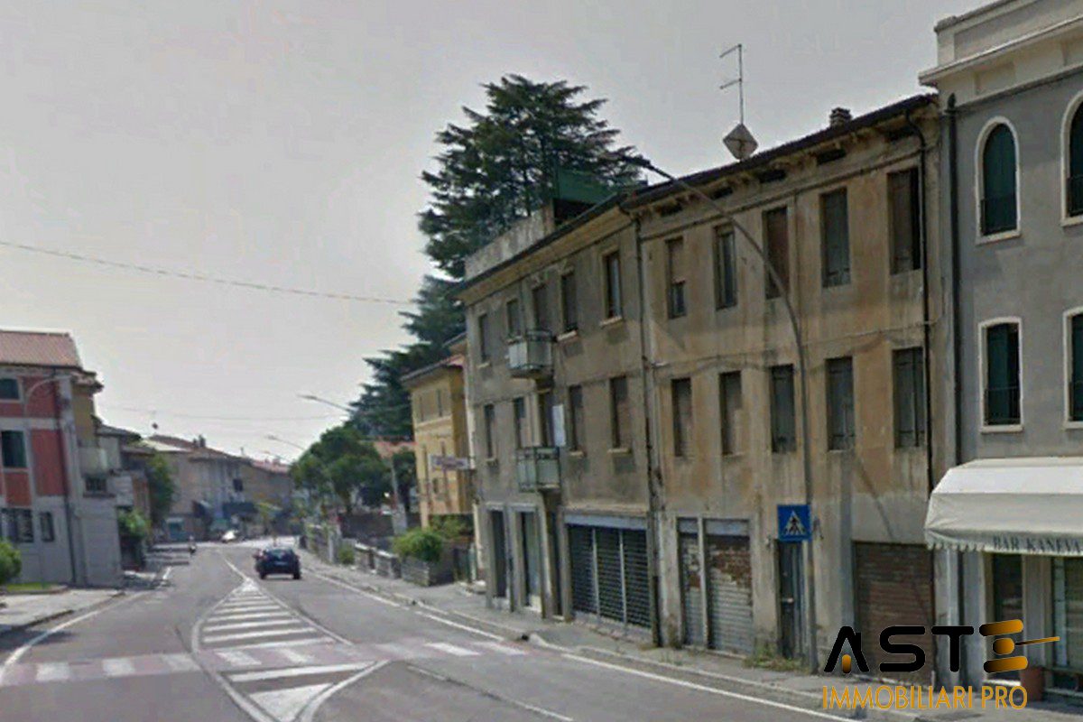 Appartamento in vendita a Piovene Rocchette