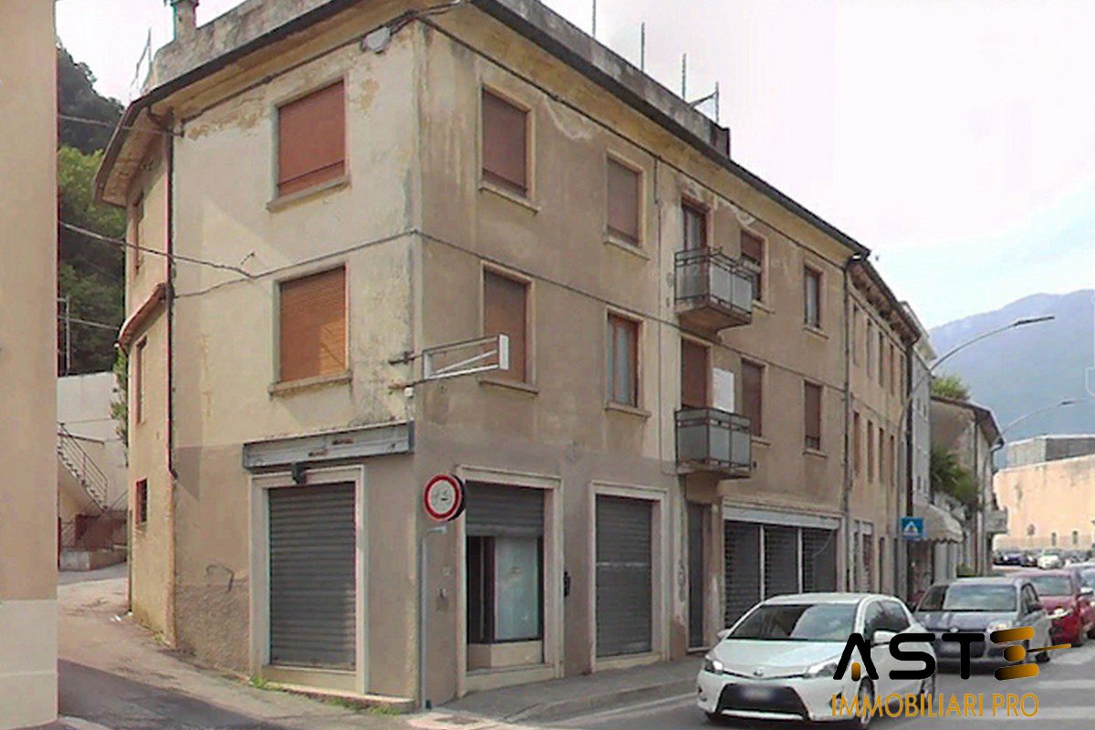 Appartamento in vendita a Piovene Rocchette